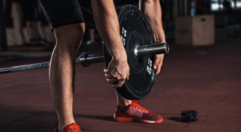 Лучшие приложения для домашних тренировок для мужчин